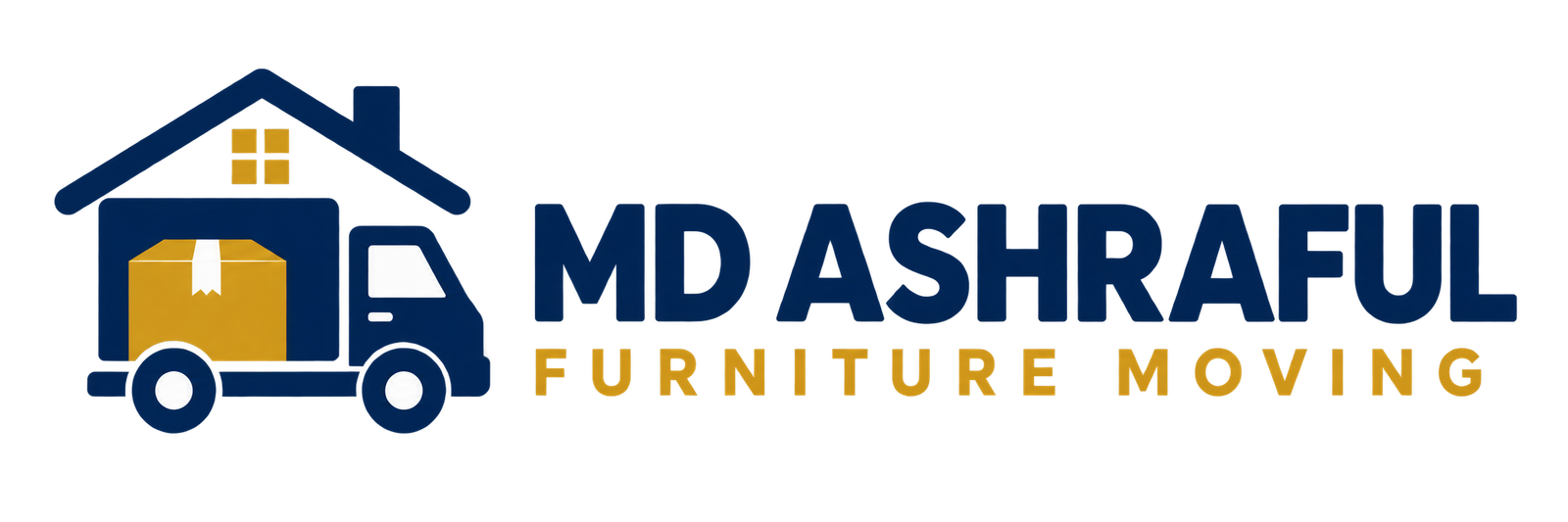 MD Ashraful Furniture Moving