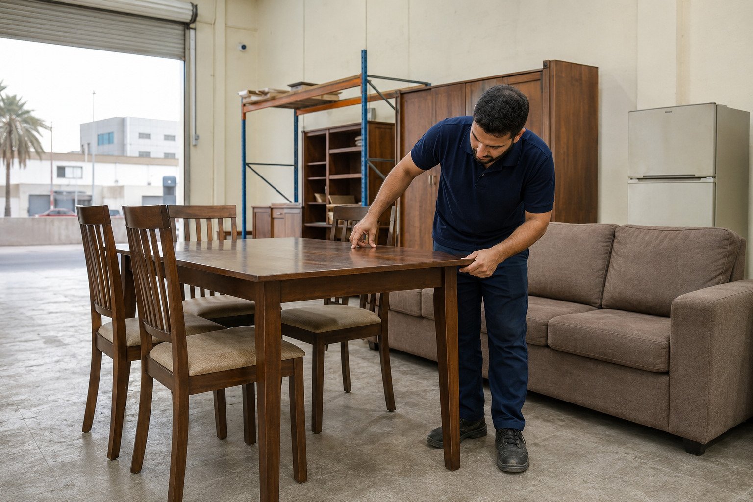 Buy & Sell Furniture & Appliances